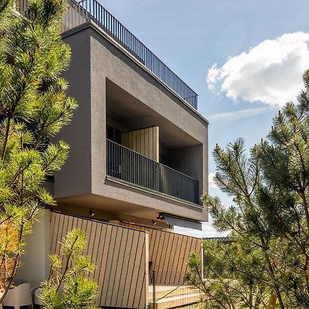 Medus Home - Mano Jura 2 Kunigiskiai - By Hello Sea Homes Połąga Zewnętrze zdjęcie