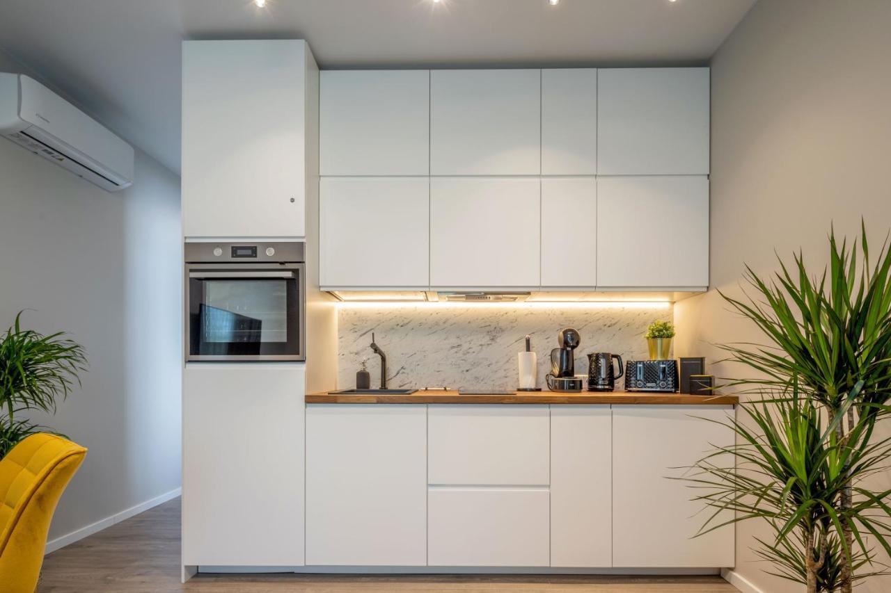 Medus Home - Mano Jura 2 Kunigiskiai - By Hello Sea Homes Połąga Zewnętrze zdjęcie