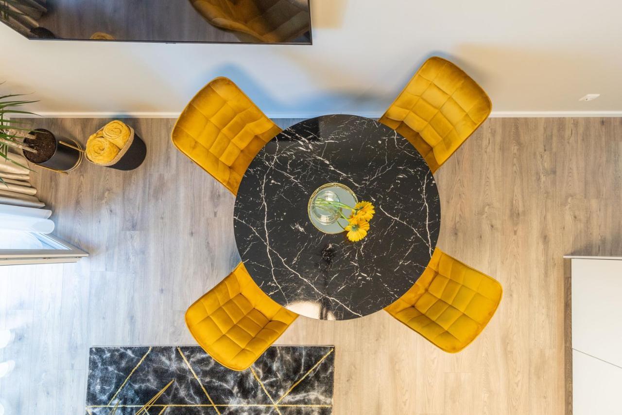 Medus Home - Mano Jura 2 Kunigiskiai - By Hello Sea Homes Połąga Zewnętrze zdjęcie