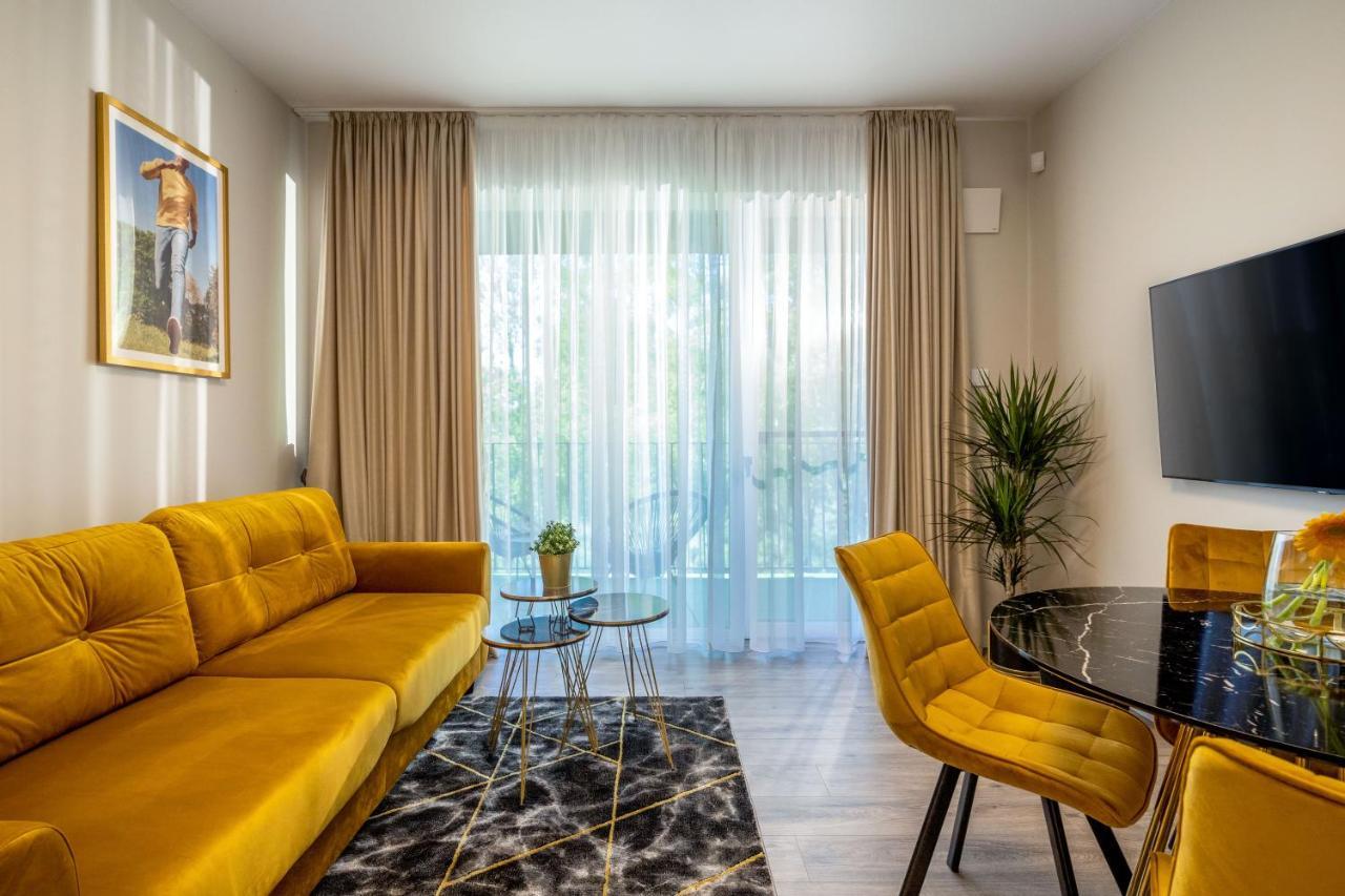 Medus Home - Mano Jura 2 Kunigiskiai - By Hello Sea Homes Połąga Zewnętrze zdjęcie
