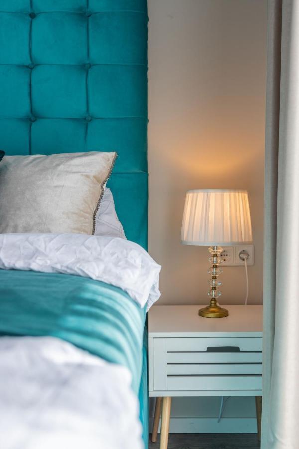 Medus Home - Mano Jura 2 Kunigiskiai - By Hello Sea Homes Połąga Zewnętrze zdjęcie