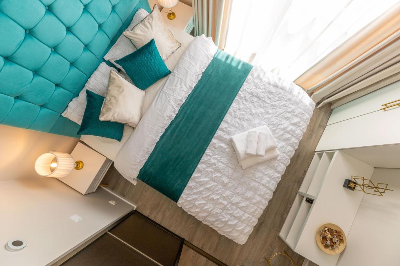 Medus Home - Mano Jura 2 Kunigiskiai - By Hello Sea Homes Połąga Zewnętrze zdjęcie