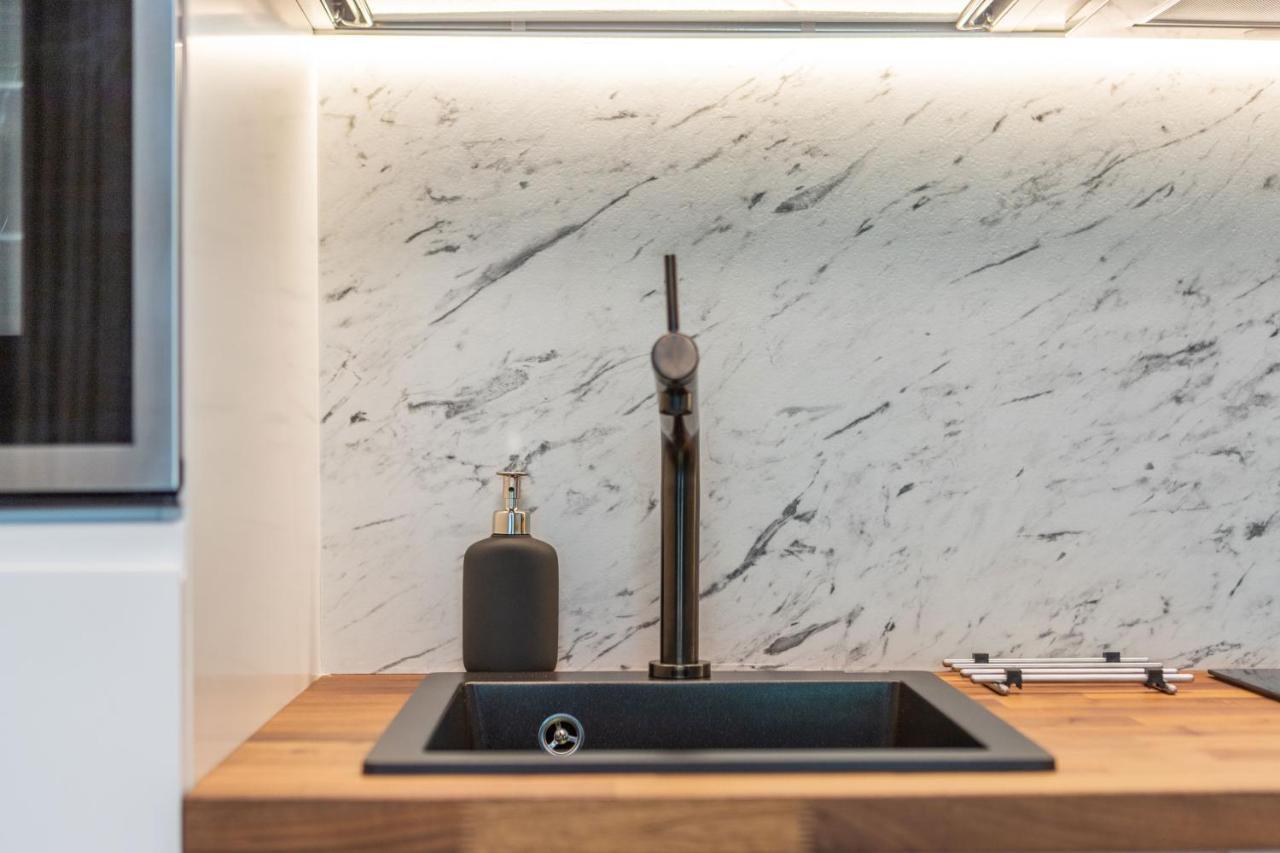 Medus Home - Mano Jura 2 Kunigiskiai - By Hello Sea Homes Połąga Zewnętrze zdjęcie