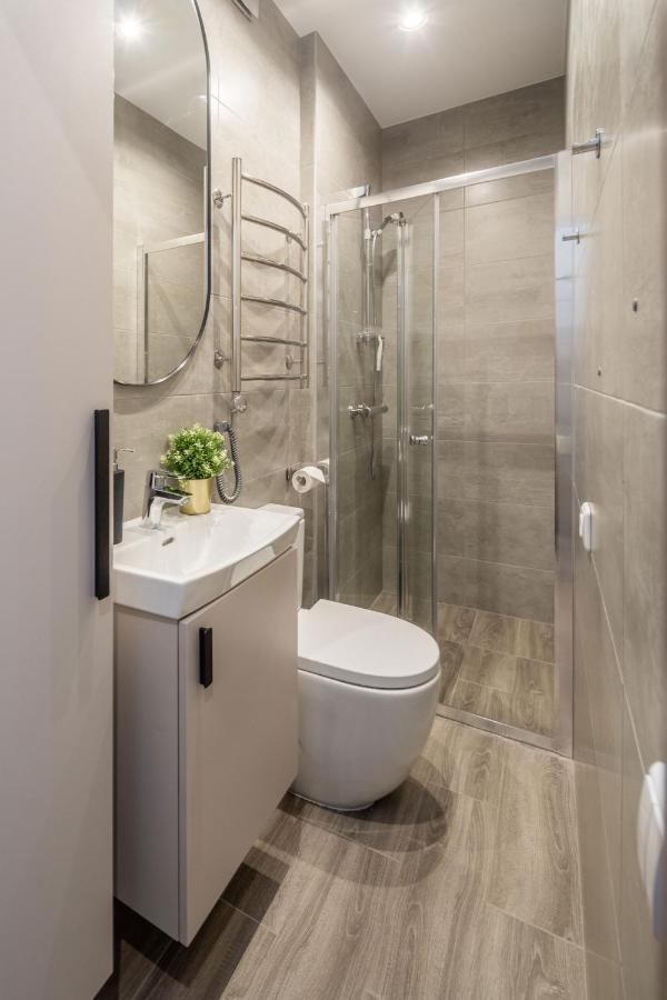 Medus Home - Mano Jura 2 Kunigiskiai - By Hello Sea Homes Połąga Zewnętrze zdjęcie