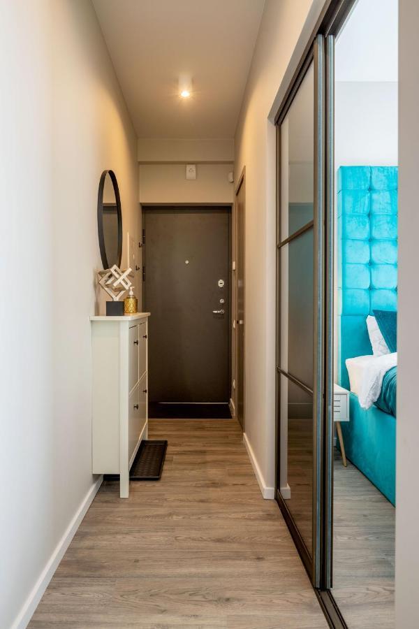 Medus Home - Mano Jura 2 Kunigiskiai - By Hello Sea Homes Połąga Zewnętrze zdjęcie