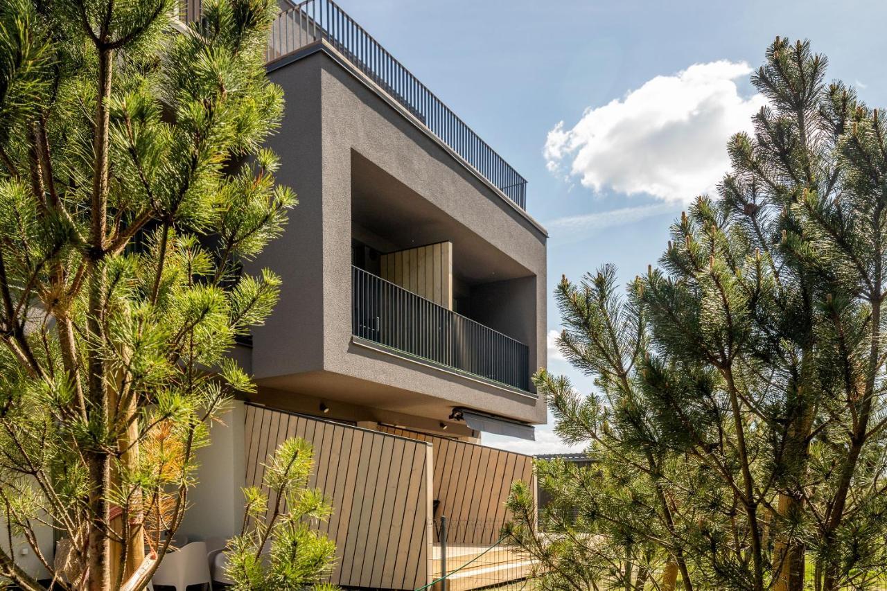 Medus Home - Mano Jura 2 Kunigiskiai - By Hello Sea Homes Połąga Zewnętrze zdjęcie