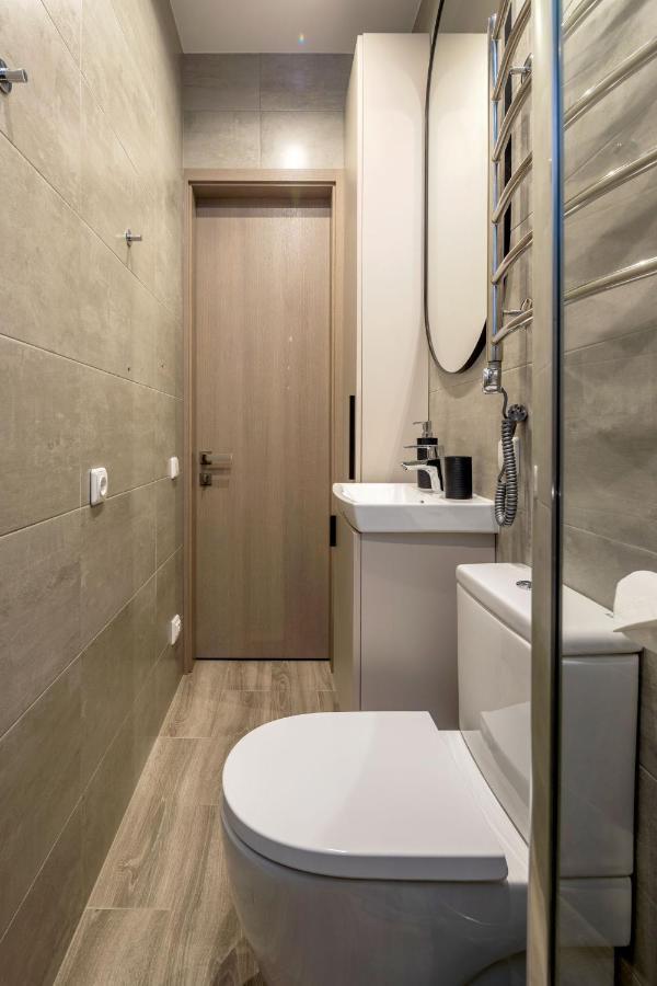 Medus Home - Mano Jura 2 Kunigiskiai - By Hello Sea Homes Połąga Zewnętrze zdjęcie