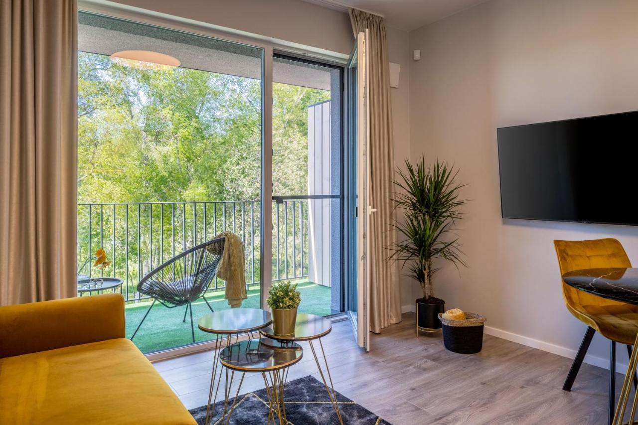 Medus Home - Mano Jura 2 Kunigiskiai - By Hello Sea Homes Połąga Zewnętrze zdjęcie