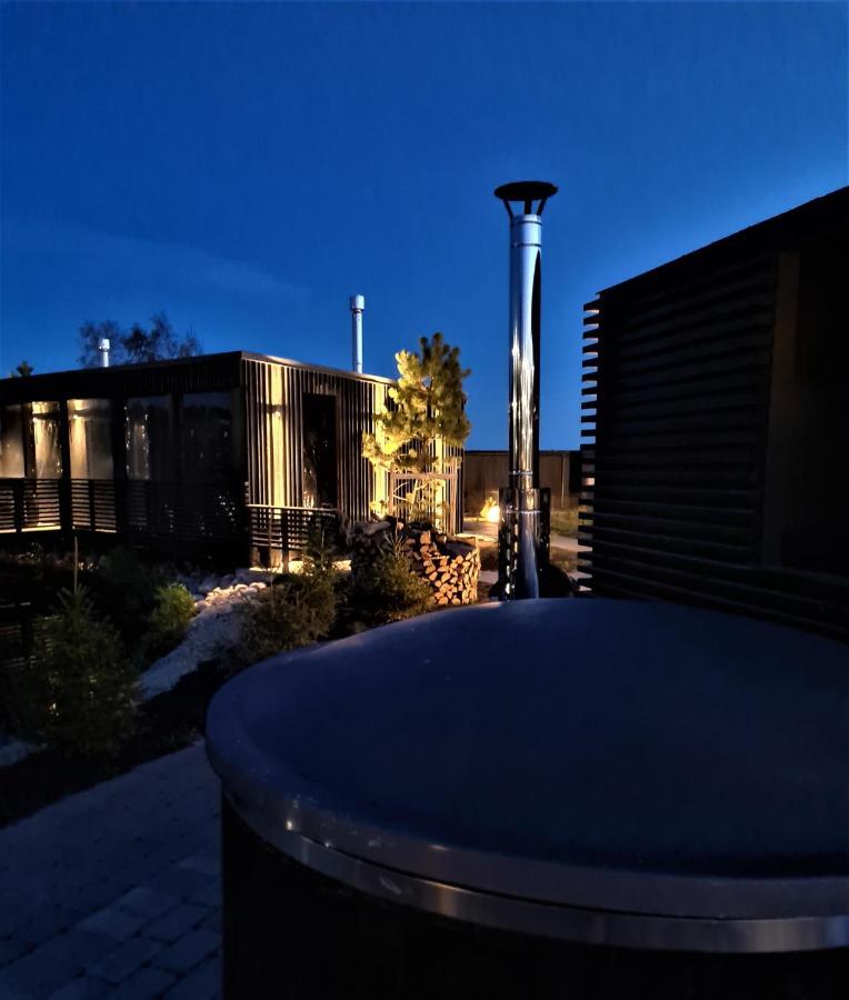Medus Home - Mano Jura 2 Kunigiskiai - By Hello Sea Homes Połąga Zewnętrze zdjęcie