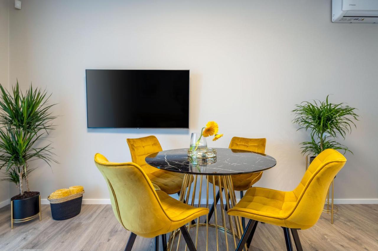 Medus Home - Mano Jura 2 Kunigiskiai - By Hello Sea Homes Połąga Zewnętrze zdjęcie