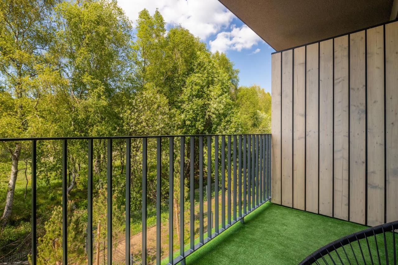 Medus Home - Mano Jura 2 Kunigiskiai - By Hello Sea Homes Połąga Zewnętrze zdjęcie
